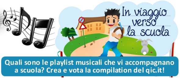 Da Sanremo alle vostre playlist: racconta il tuo viaggio musicale!