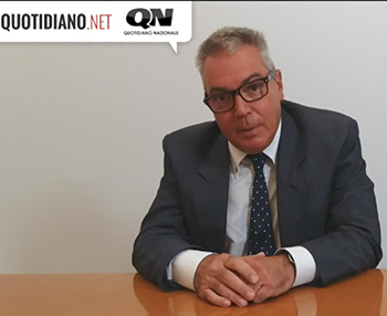 Gianluigi Schiavon vi dà appuntamento al 9 ottobre