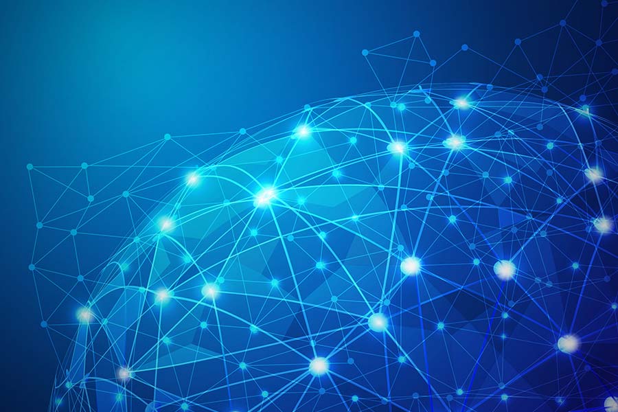 Internet un diritto, non un privilegio.