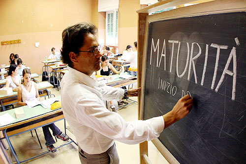 Mancano 100 giorni alla maturità: le vostre tradizioni!