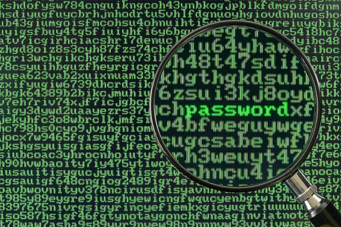 Il sondaggio della settimana: password e privacy