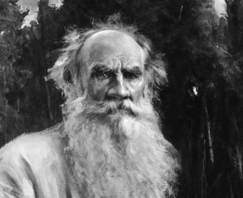 Lev Tolstoj