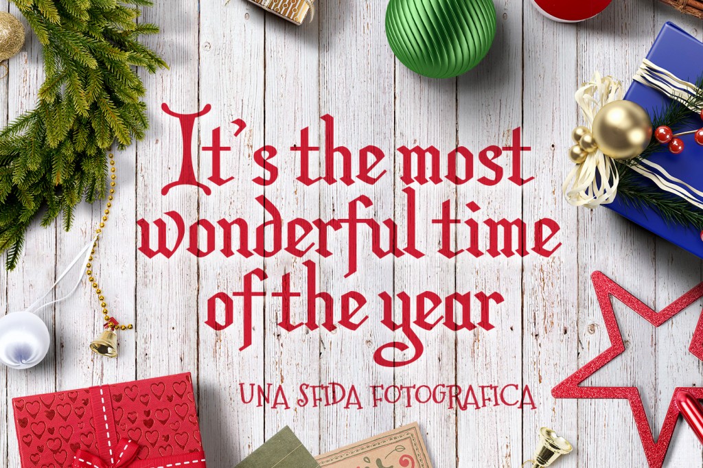 #WONDERFULxmas