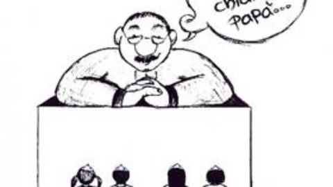 Insegnanti:persone importanti