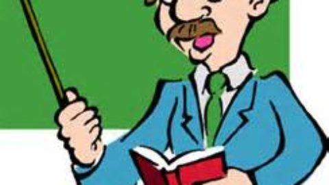 I nostri prof preferiti