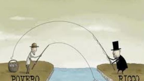 Ricchi e poveri