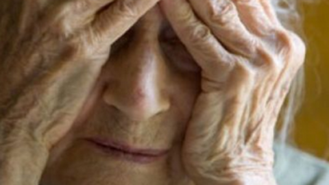 Un dollaro per un nonno