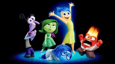 Inside out