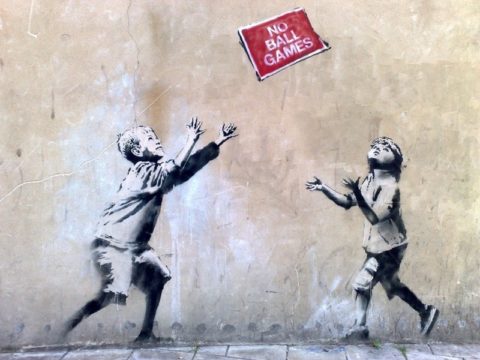 FORMA D’ARTE SEMPRE MENO INCOMPRESA