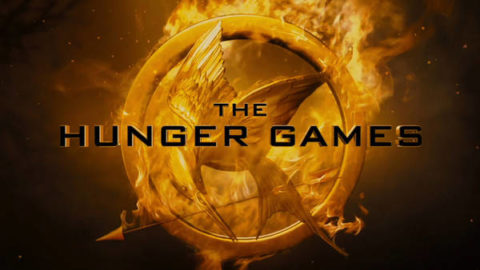 “The Hunger games il canto della rivolta”