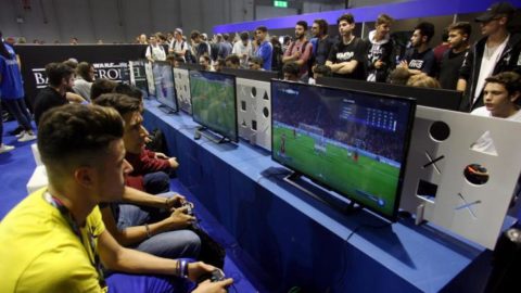 Lo sport perde credibiltà con i videogiochi?