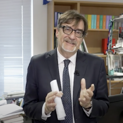Il Corriere della Sera