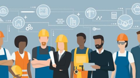 LA METAMORFOSI DEL LAVORO