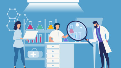 LA RICERCA SCIENTIFICA
