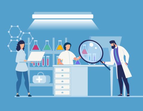 LA RICERCA SCIENTIFICA