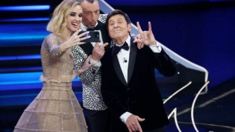 SANREMO E I SOCIAL