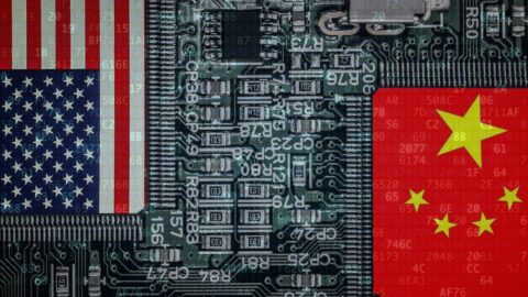 Economia e sicurezza nazionale: La corsa alla produzione di chip sta ridefinendo gli equilibri geopolitici tra le Nazioni