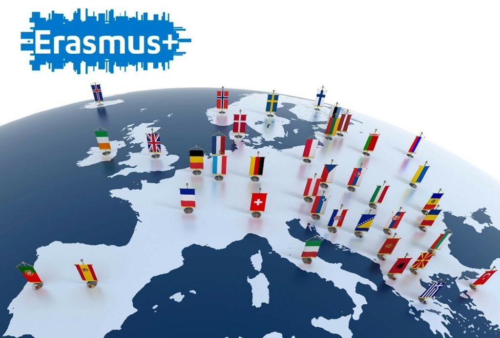 Proggetto Erasmus: pro e contro dei percorsi di studio all'estero