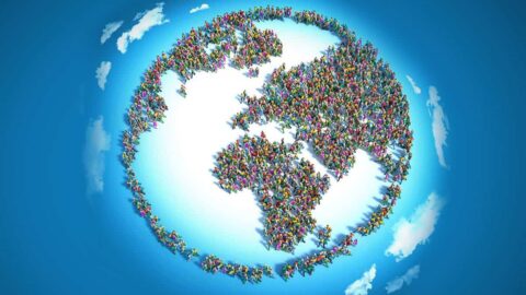 Siamo 8 miliardi di persone