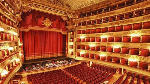 POLEMICHE ALLA SCALA: TRA TRADIZIONALATÀ E NUOVE ESPRESSIONI CULTURALI