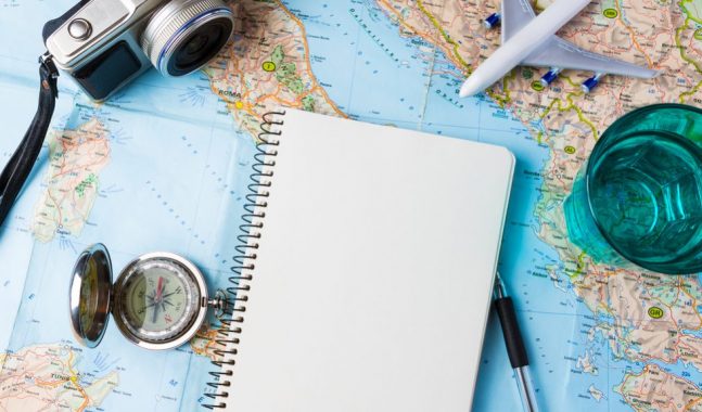 Studiare all’estero: una scelta importante