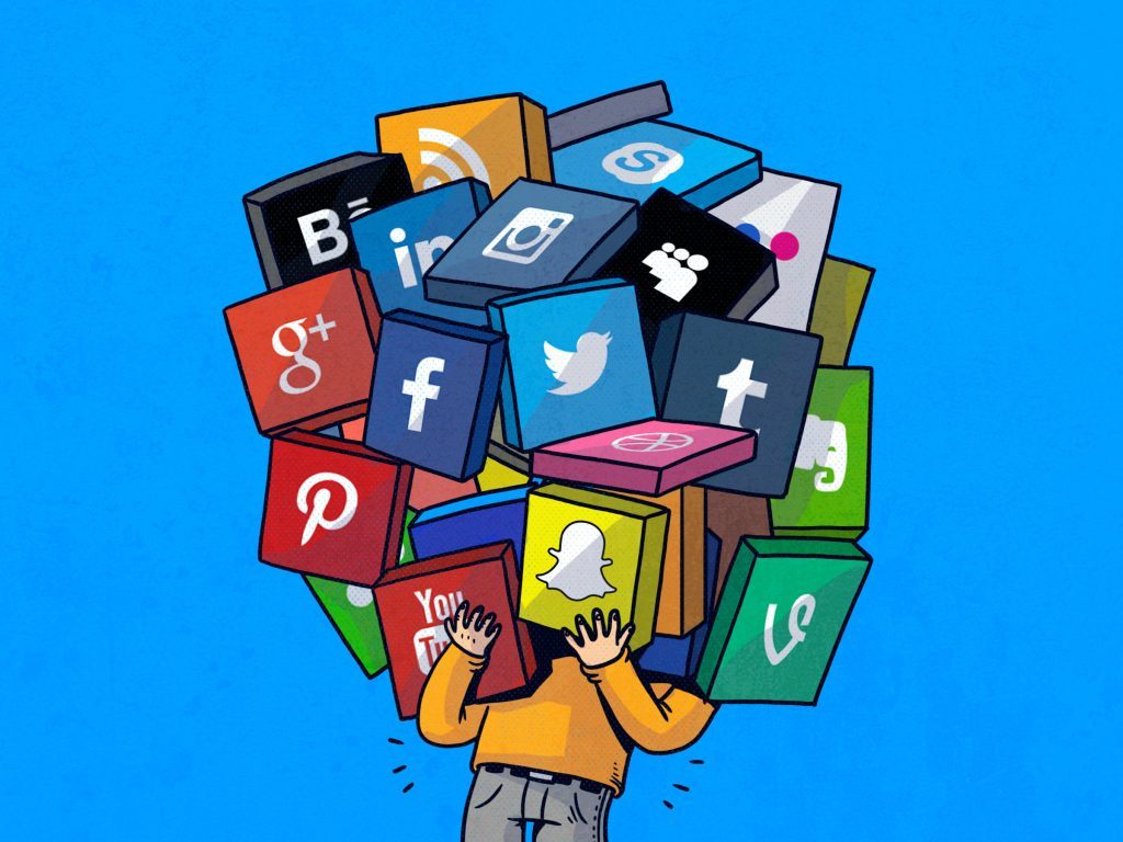 social-media