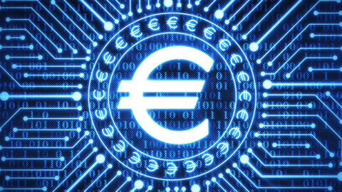 euro digitale banche