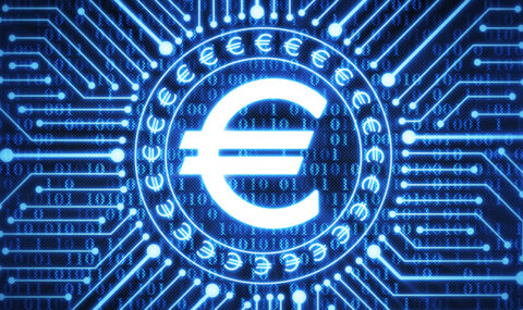 euro digitale banche