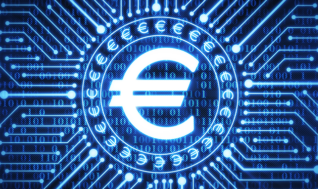 euro digitale banche