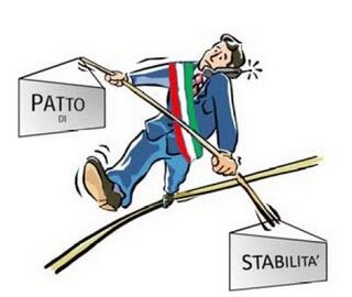 patto di stabilita