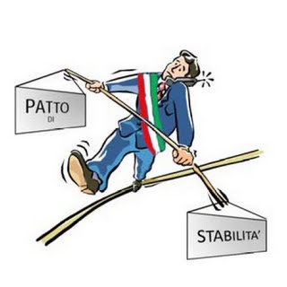 patto di stabilita