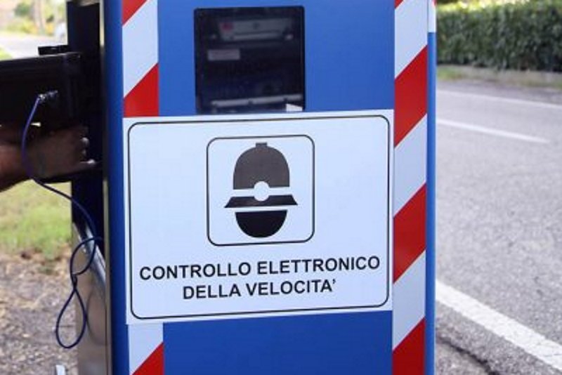 box-autovelox