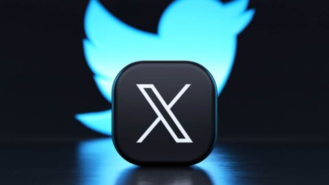 immagine twitter e il social x