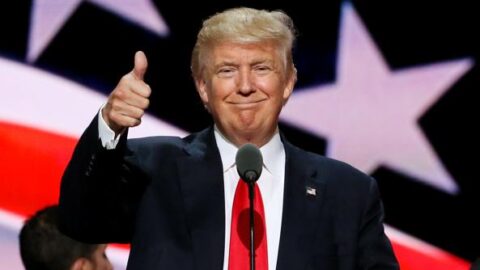 2016 07 21T181734Z 1875038520 D1BETQWZXUAA RTRMADP 3 USA ELECTION REPUBLICANS 0002 k8OH U43210168920828uCF 593x443@Corriere Web Sezioni