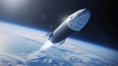 Starship