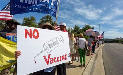 no-vax