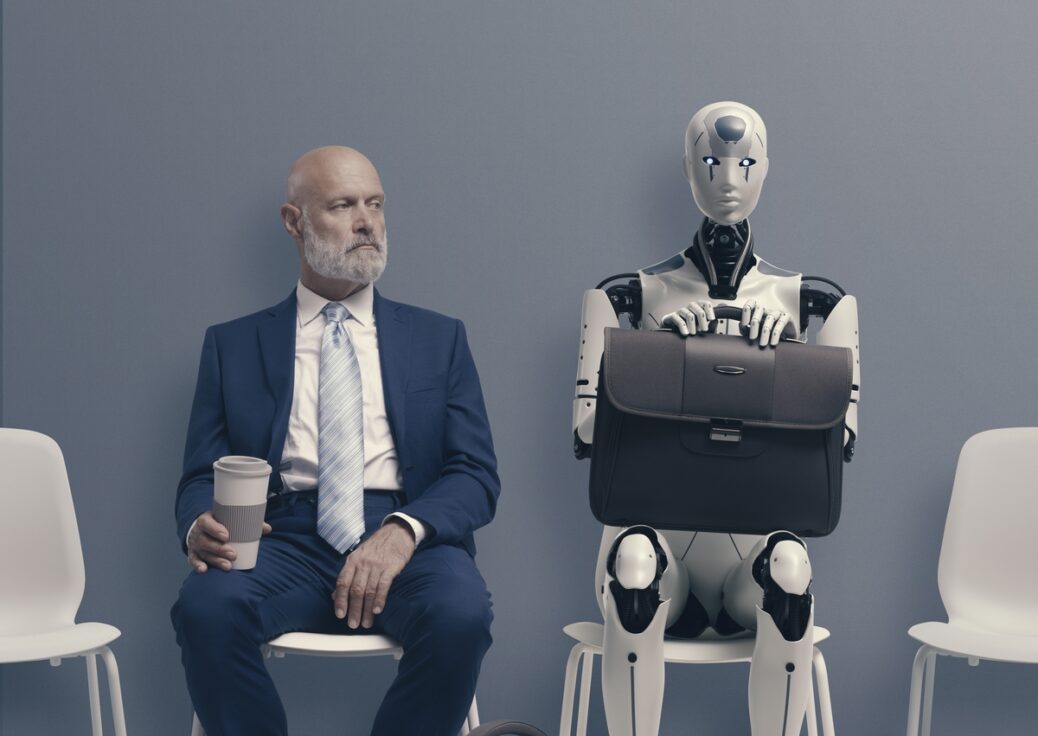 L’intelligenza artificiale: ”RIVOLUZIONE” o ”MINACCIA”?!