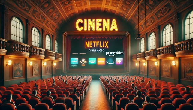 cinema