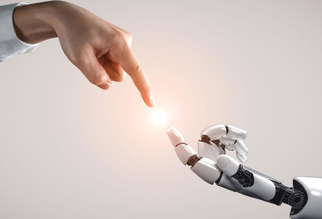 L’intelligenza artificiale: ”RIVOLUZIONE” o ”MINACCIA”?!