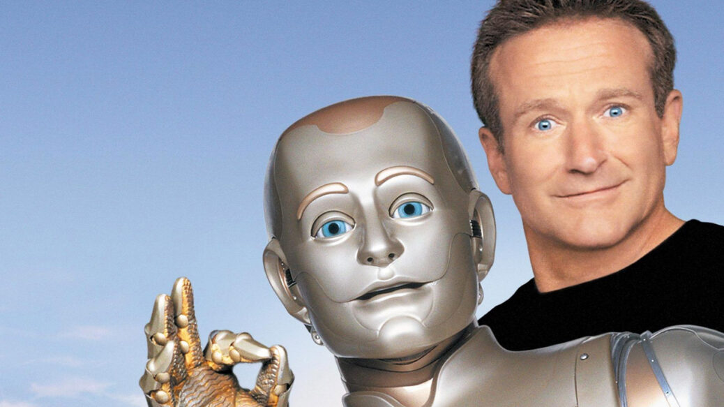 L’intelligenza artificiale: ”RIVOLUZIONE” o ”MINACCIA”?!