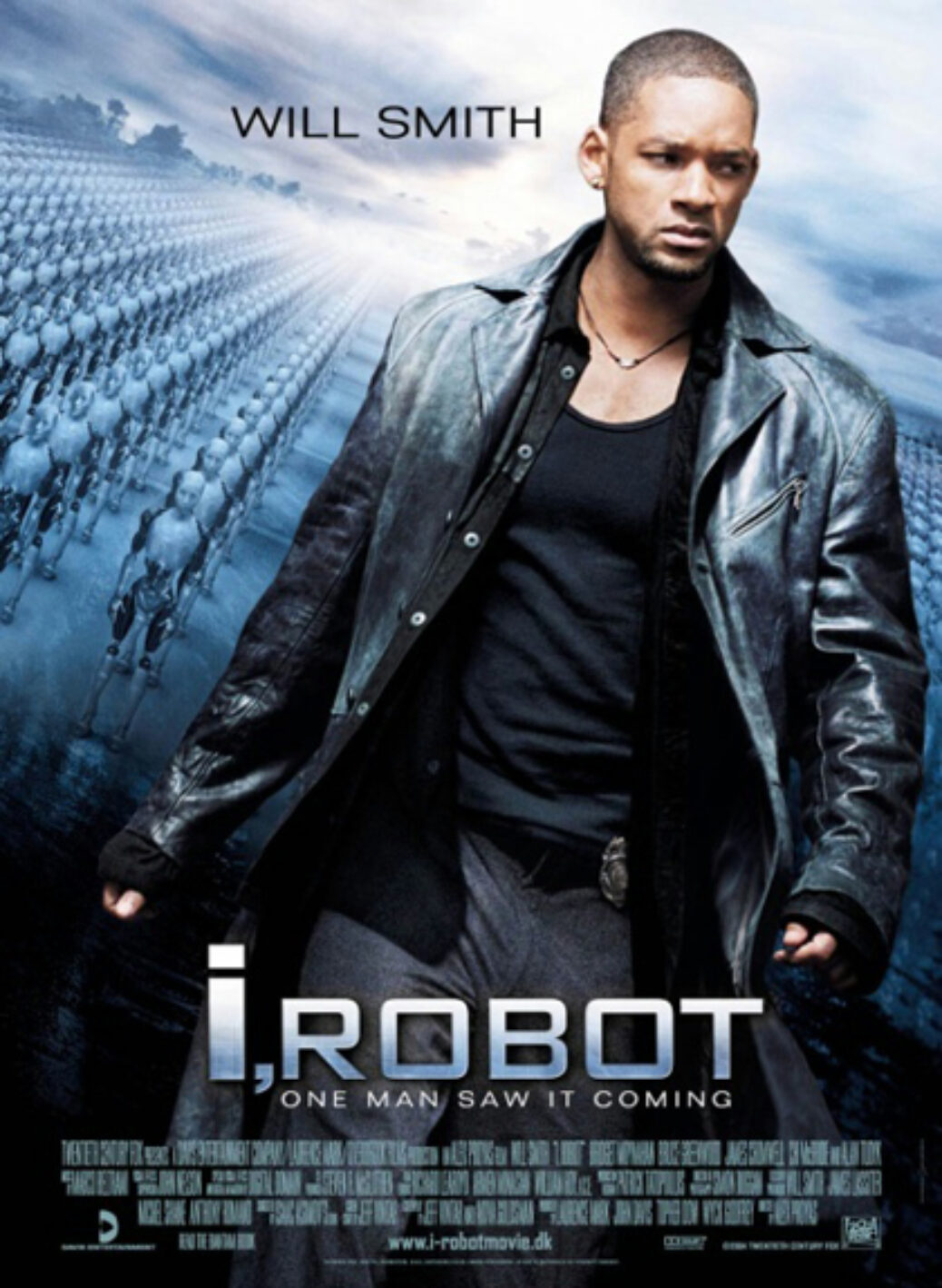 L’intelligenza artificiale: ”RIVOLUZIONE” o ”MINACCIA”?!