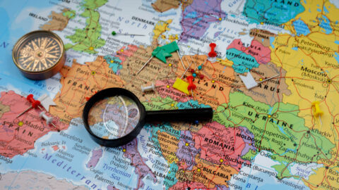geografia