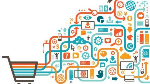 realizzazione ecommerce