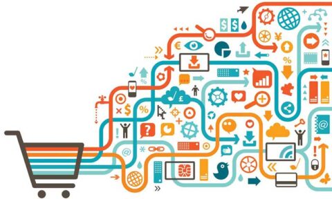 realizzazione ecommerce