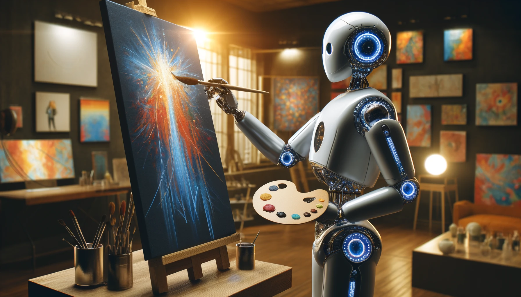 Leonardo-AI