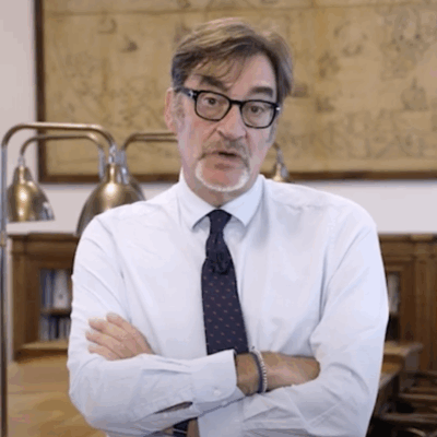 Il Corriere della Sera