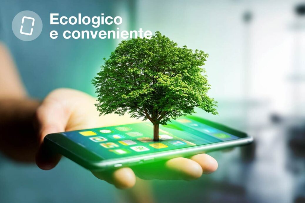 Telefono albero
