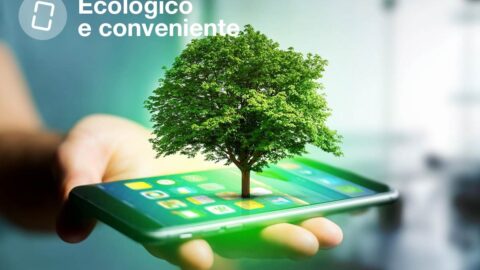 Telefono albero