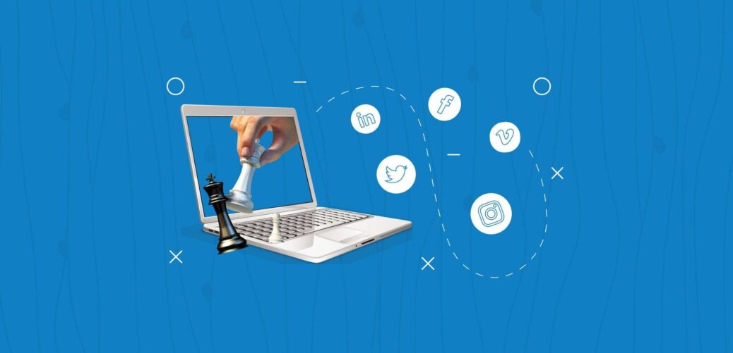 campagne social media marketing
