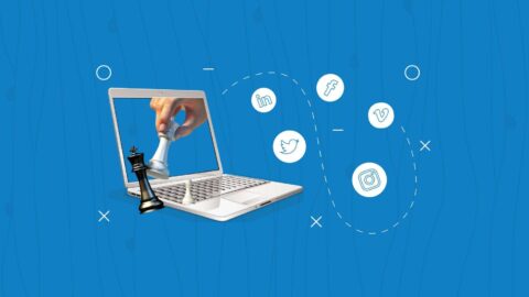 campagne social media marketing